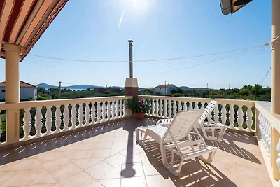 Appartamento Vacanza con famiglia Vodice