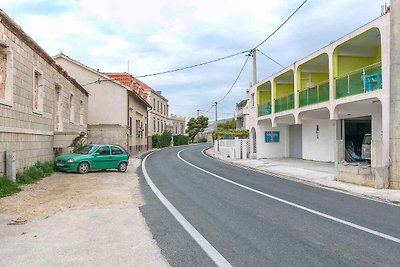 Ferienwohnung mit Balkon, im Zentrum