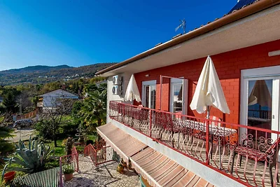 Appartamento Vacanza con famiglia Lovran