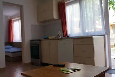 Appartamento Vacanza con famiglia Balatonvilagos
