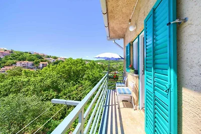 Ferienwohnung mit Wlan, in der Nähe vom Meer