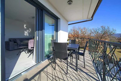 Ferienwohnung Luxuriöse Entspannung – Mirna m