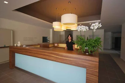 Ferienwohnung mit Klimaanlage und Pool