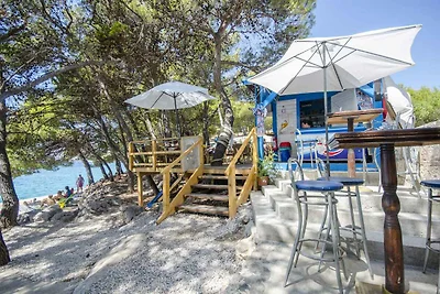 Ferienwohnung am Meer