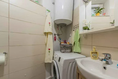 Vakantieappartement Gezinsvakantie Barat