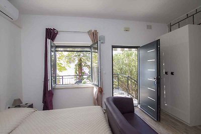 Apartament Dla rodzin Rabac