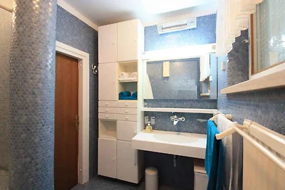 Ferienwohnung mit grosser Terrasse zur