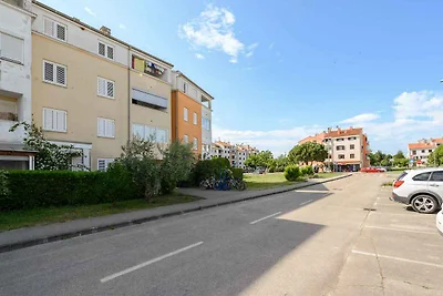 Ferienwohnung mit Klimaanlage und Internet