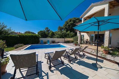 Holiday home relaxing holiday Bribir