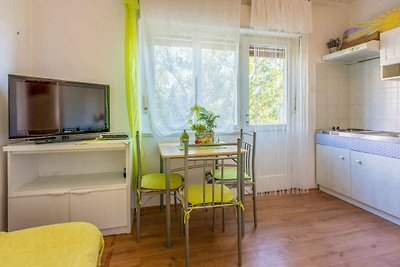 Vakantieappartement Gezinsvakantie Zagreb