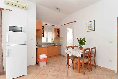 Ferienwohnung mit Klimaanlage