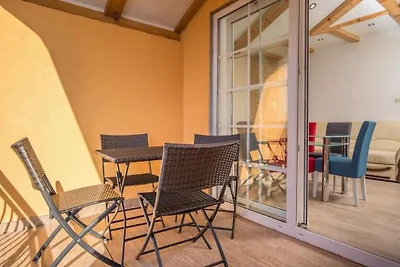 Ferienwohnung mit Klimaanlage und WLAN