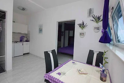 Appartamento Vacanza con famiglia Rabac