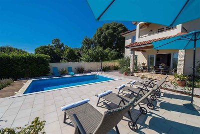 Holiday home relaxing holiday Bribir
