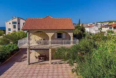 Vakantieappartement Gezinsvakantie Lokva Rogoznica