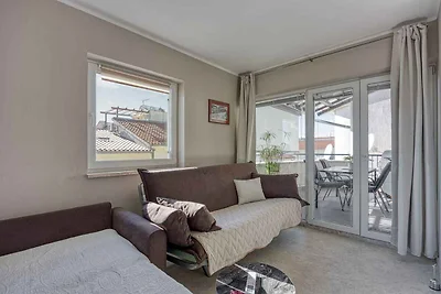 Ferienwohnung in Strandnähe