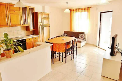 Vakantieappartement Gezinsvakantie Vinkuran