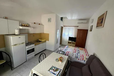 Studio komfortabel und geräumig mit