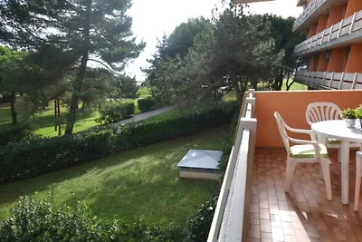 Ferienwohnung in Strandnähe