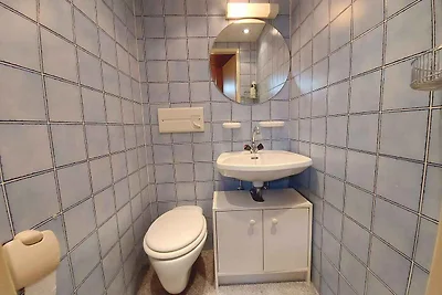 Ferienwohnung mit Platz für 5 Personen