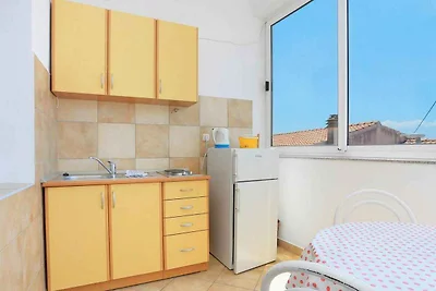 Vakantieappartement Gezinsvakantie Brist