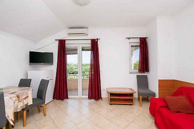 Vakantieappartement Gezinsvakantie Privlaka