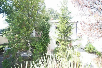 Ferienwohnung mit Terrasse