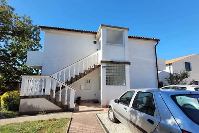Ferienwohnung mit Terrasse und Klimaanlage