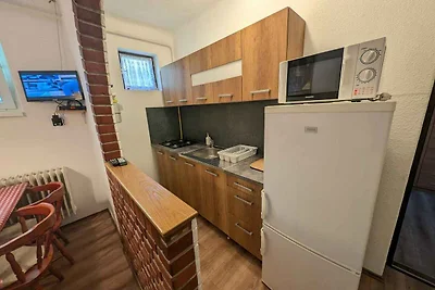 Vakantieappartement Gezinsvakantie Siofok