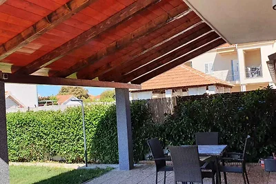 Ferienhaus in ruhiger Lage, geeignet für Fami