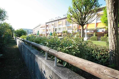 Ferienwohnung mit Pool