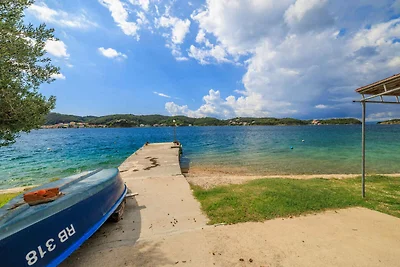 Entspannung pur in Supetarska Draga