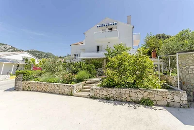 Appartamento Vacanza con famiglia Hvar