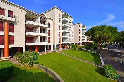 Apartament Dla rodzin Lignano Sabbiadoro