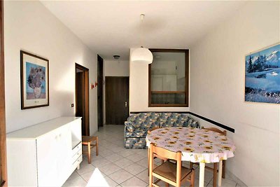 Vakantieappartement Gezinsvakantie Lido di Jesolo