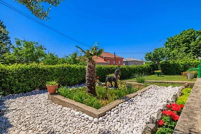 Ferienwohnung mit Klimaanlage