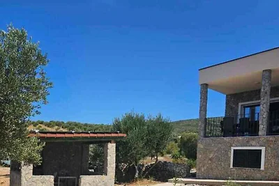 Urlaubsparadies Sunshine auf der Insel Pašman