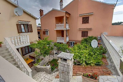 Gemütliches Apartment IRENA in Mali Lošinj mi