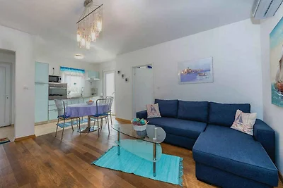 Ferienwohnung mit Klimaalage