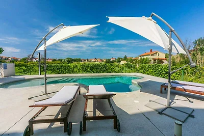 Vakantieappartement Gezinsvakantie Valbandon