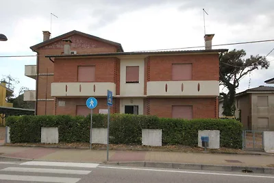 Appartamento Vacanza con famiglia Rosolina