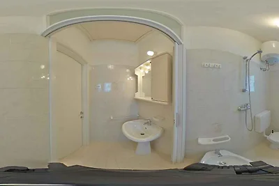 Ferienwohnung mit Klimaanlage