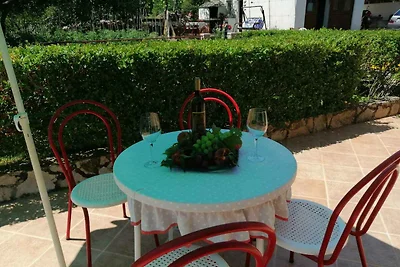 apartman za odmor Obiteljski odmor Stari Grad