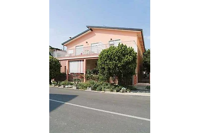 Ferienwohnung mit Balkon