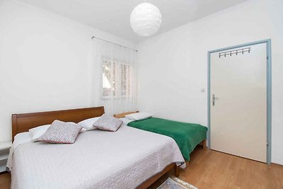 FerienWohnung mit Klimaanlage und Terrasse
