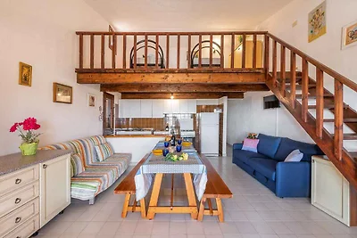 Appartamento Vacanza con famiglia Sassari