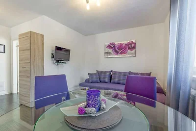 Vakantieappartement Gezinsvakantie Kukci