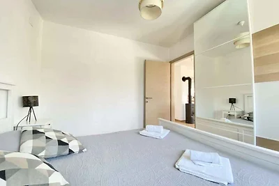 Villa mit Klimaanlage und Pool