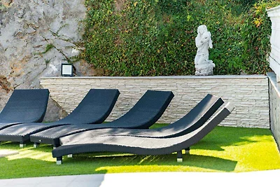 Appartamento Vacanza con famiglia Kampor