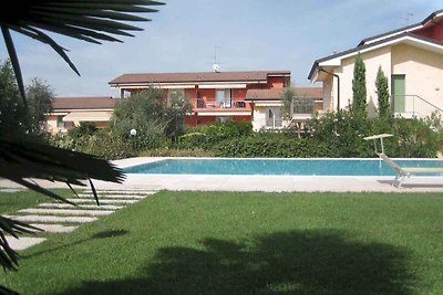 Apartament Dla rodzin Verona
